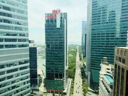 Republic Plaza (D1), Office #568715651